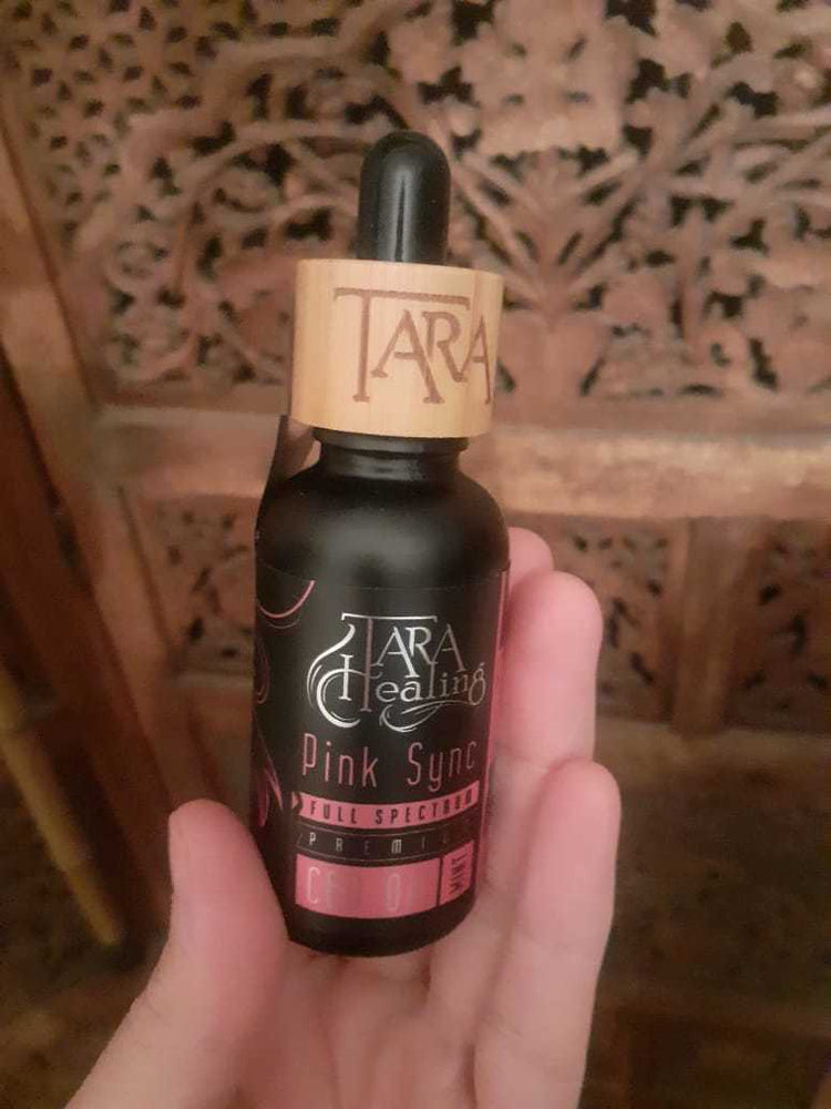 Tara Healing Shop